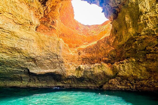 from-portimao-to-paradise-60-minutes-sunrise-tour