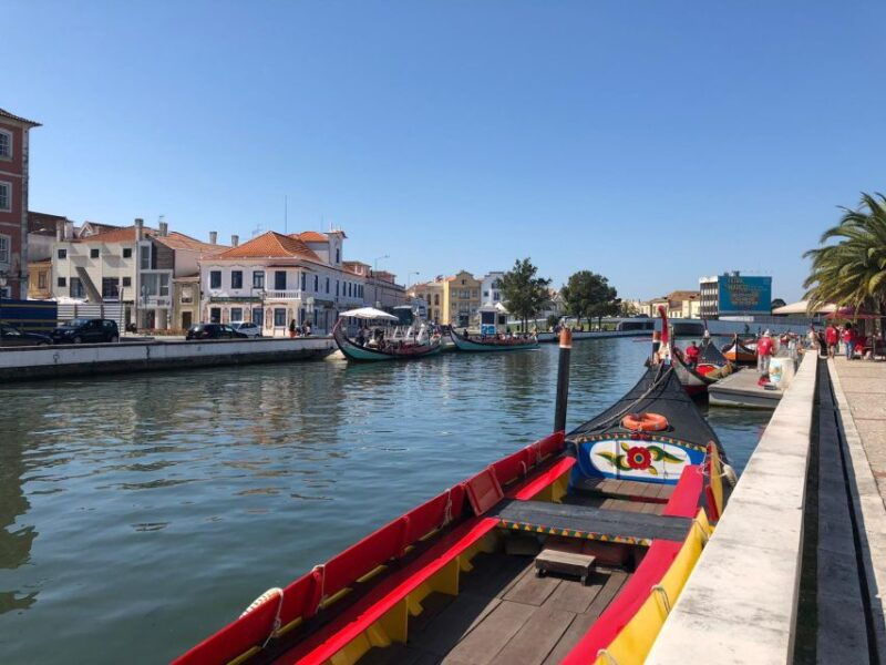 from-porto-private-tour-half-day-in-aveiro-and-costa-nova