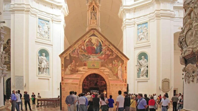 from-rome-visit-assisi-and-orvieto-full-day-private-tour