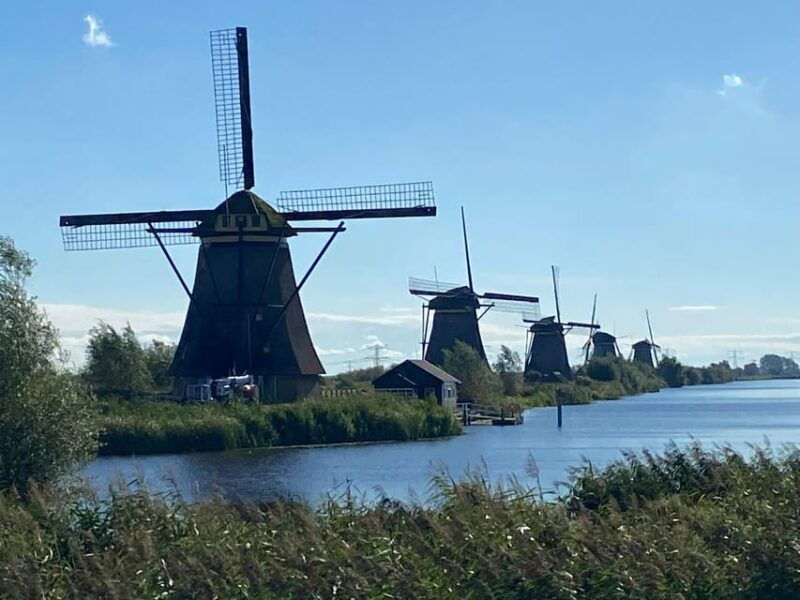 from-rotterdam-kinderdijk-delft-the-hague-private-tour