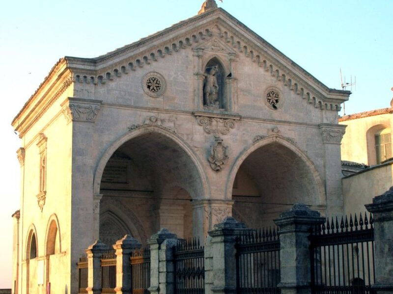 from-s-giovanni-rotondo-monte-santangelo-private-day-tour