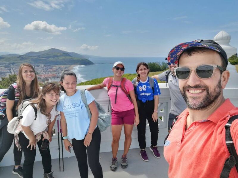 from-san-sebastian-guided-coastal-hike-with-winery-tasting