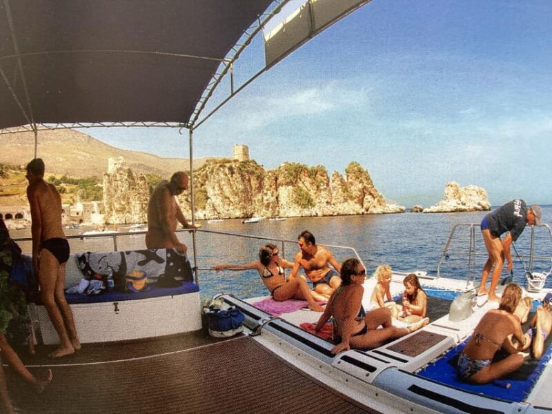 from-san-vito-lo-capo-zingaro-reserve-and-scopello-snorkeling-tour