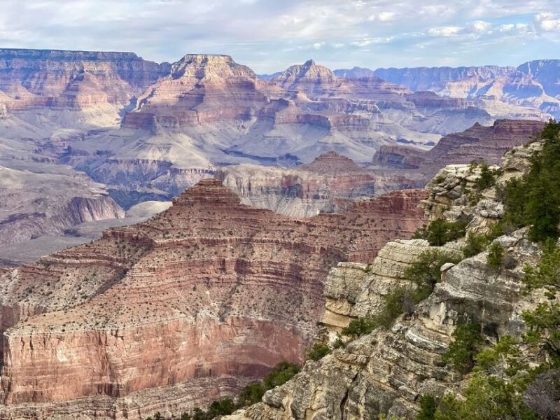 from-sedona-flagstaff-private-grand-canyon-tour-with-lunch