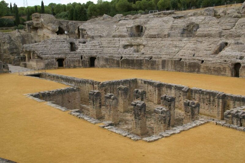 from-seville-half-day-guided-bike-trip-to-italica