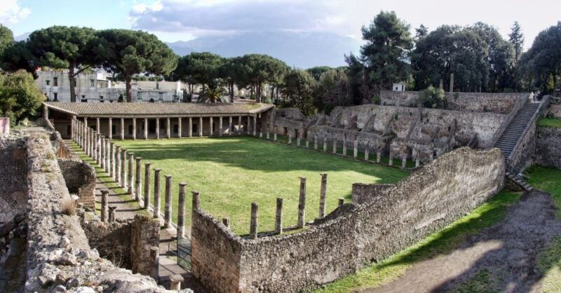 from-sorrento-skip-the-line-pompeii-tour-and-vineyard-lunch