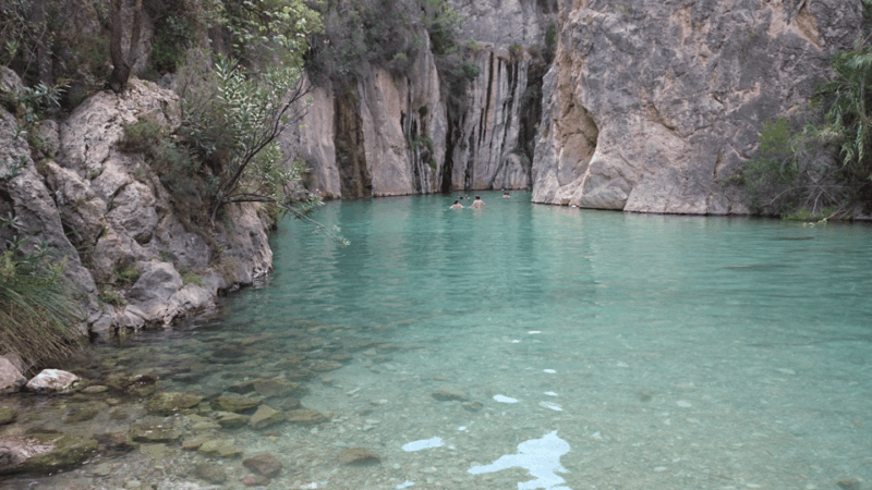 from-valencia-thermal-springs-hike-private-day-tour