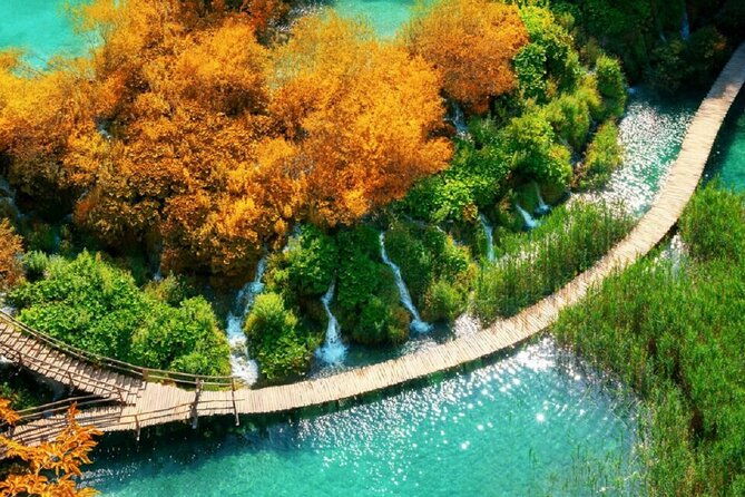 from-zadar-full-day-private-tour-to-plitvice-lakes-national-park