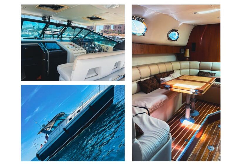 fuengirola-private-cruise-on-the-costa-del-sol-with-drinks