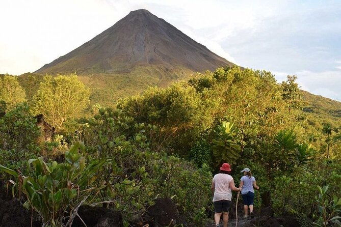 full-day-arenal-volcano-hike-and-hot-spring-experience-with-lunch