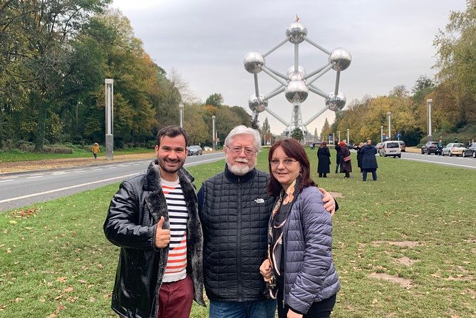 full-day-brussels