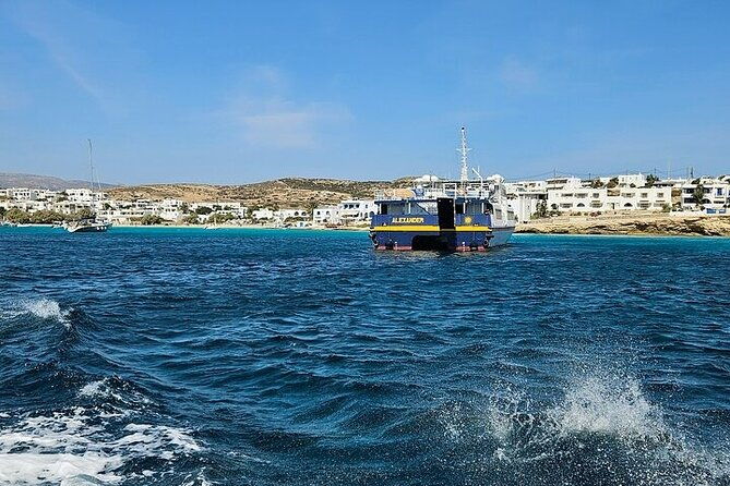 full-day-cruise-to-irakleia-koufonisi-islands-from-paros