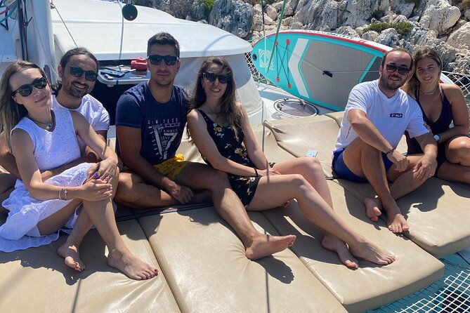 full-day-exclusive-catamaran-cruise-in-kas-with-lunch