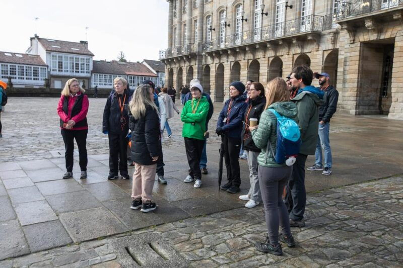 full-day-excursion-to-santiago-from-vigo-cruisers-only