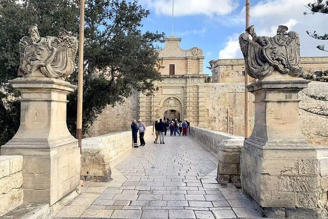 full-day-mosta-mdina-st-pauls-catacombs-small-group-tour
