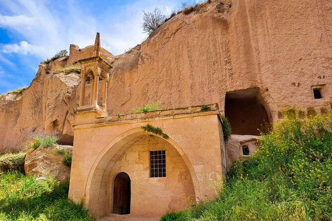 full-day-private-fairy-chimney-and-underground-city-tour