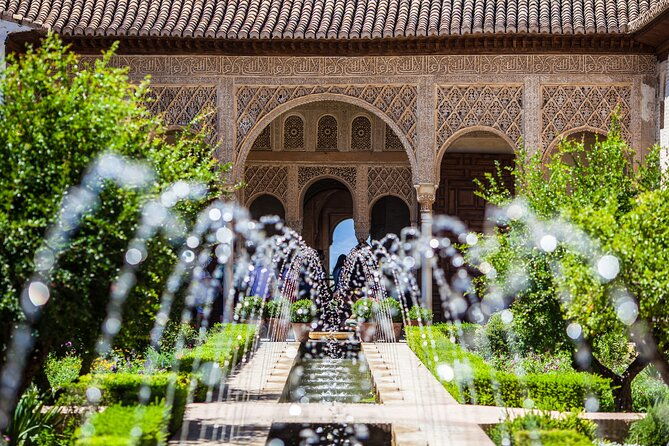 full-day-private-guided-tour-in-alhambra-from-costa-del-sol