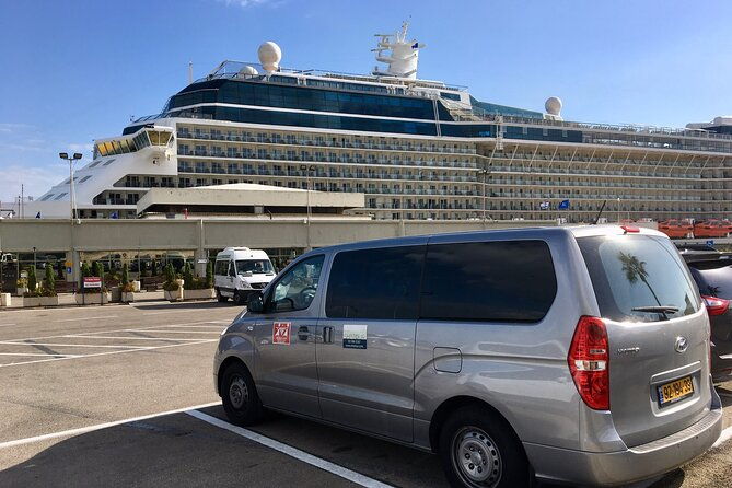 full-day-private-shore-tour-in-santiago-from-valparaiso-port