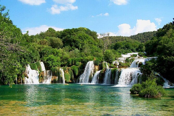 full-day-private-tour-from-zadar-to-krka-national-park