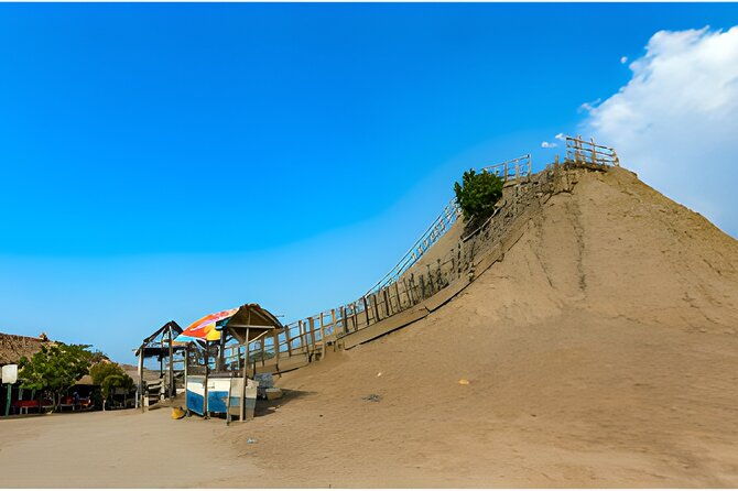 full-day-private-tour-of-el-totumo-and-manzanillo-with-lunch