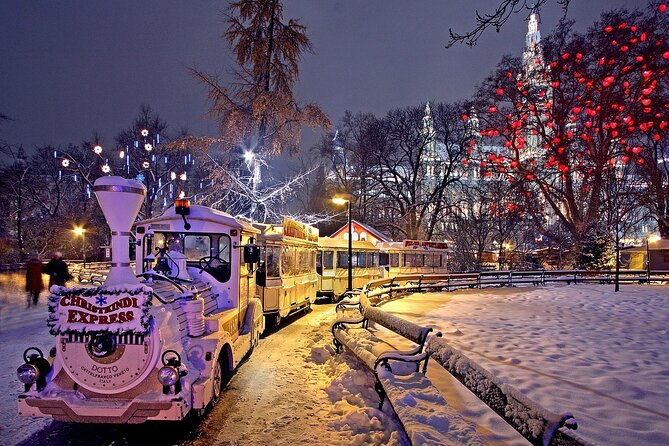 full-day-private-vienna-christmas-market-tour-from-budapest-with-lunch