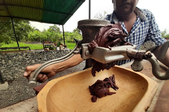 full-day-to-ecological-reserve-churute-mangrove-and-cacao-farm-visit