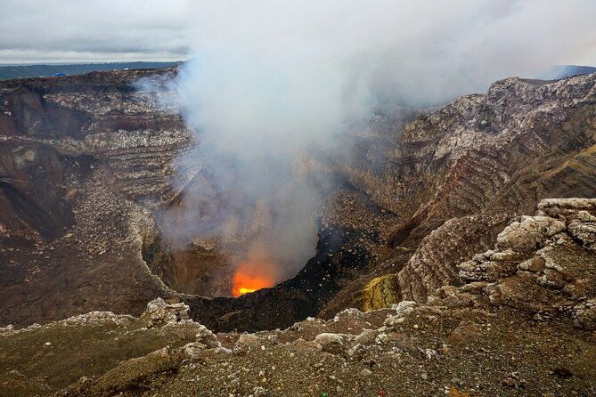 full-day-tour-in-granada-with-volcano-visit