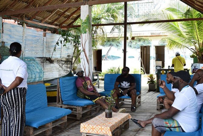 full-day-tour-of-the-mangrove-swamp-and-mud-volcano-in-cartagena