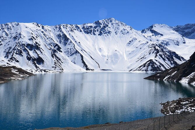full-day-tour-to-cajon-del-maipo-and-el-yeso-reservoir
