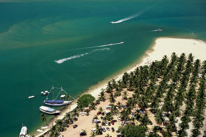 full-day-trip-to-gunga-beach-from-maceio