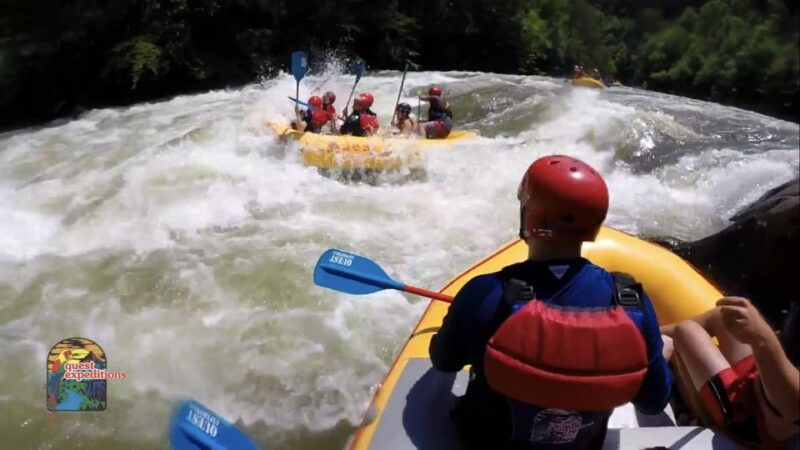 full-ocoee-river-whitewater-trip-with-riverside-lunch