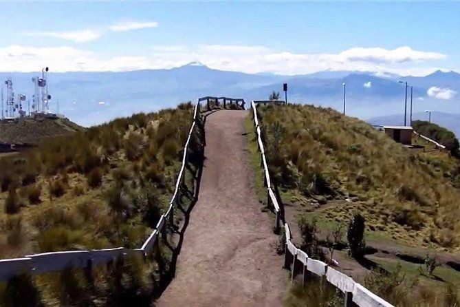 full-quito-city-tour-including-middle-of-the-world-and-teleferico-cable-car