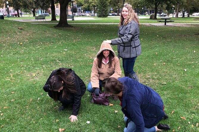 fun-city-scavenger-hunt-in-albany-by-zombie-scavengers