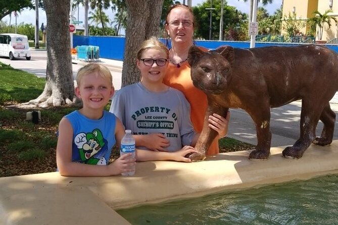 fun-city-scavenger-hunt-in-charleston-by-3quest-challenge