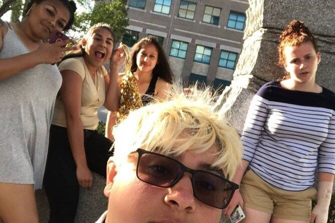 fun-city-scavenger-hunt-in-glendale-by-zombie-scavengers