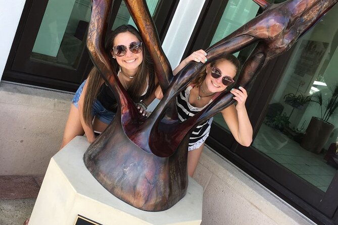 fun-city-scavenger-hunt-in-st-augustine-by-zombie-scavengers