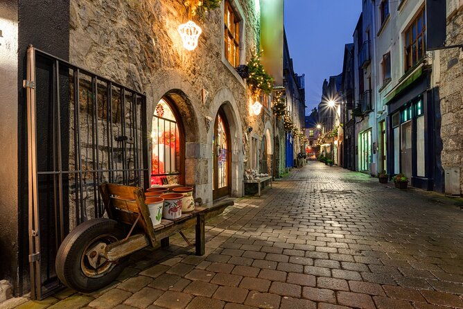 galway-gourmet-adventure-a-culinary-odyssey