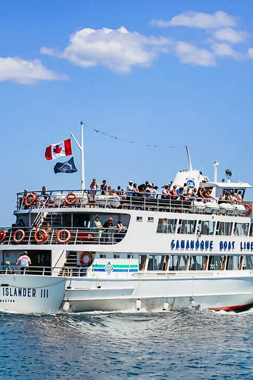 gananoque-1000-islands-cruise-with-boldt-castle-option