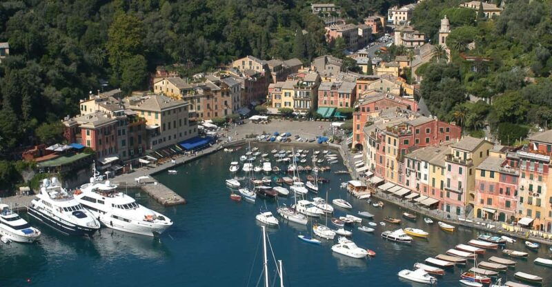 genoa-half-day-tour-to-portofino
