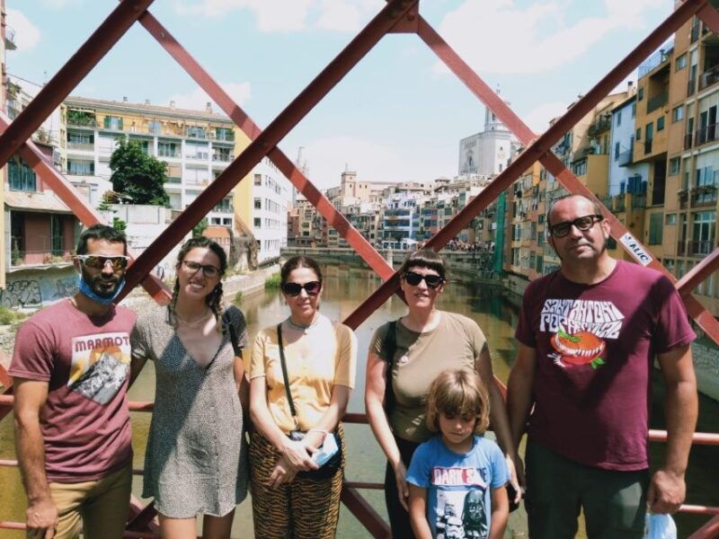 girona-guided-walking-tour-with-attraction-entry-tickets