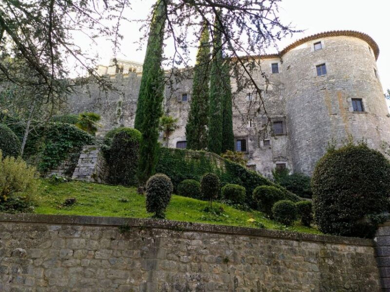 girona-jewish-heritage-guided-city-tour-and-museum-visit