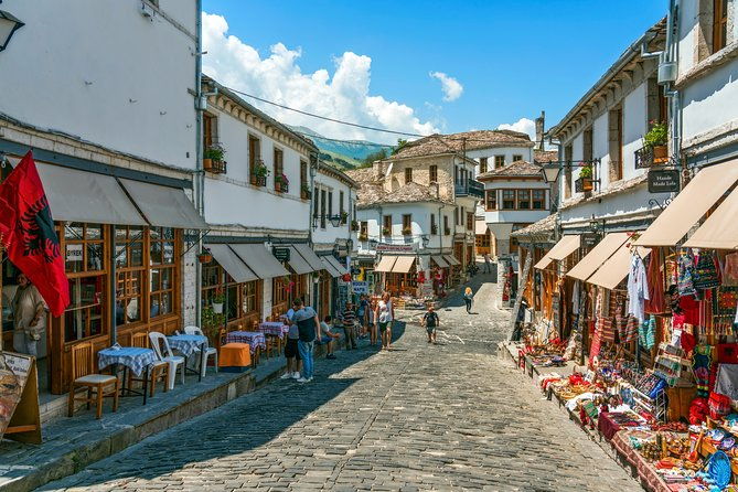 gjirokaster-guided-tour-from-tirana