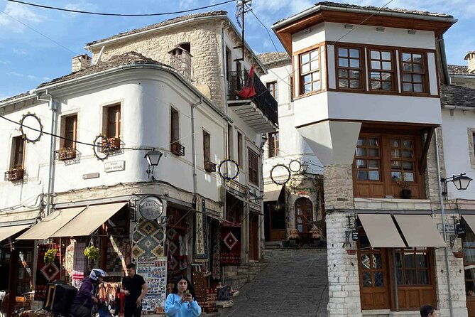 gjirokaster-the-stone-city-of-unesco-private-tour-from-tirana