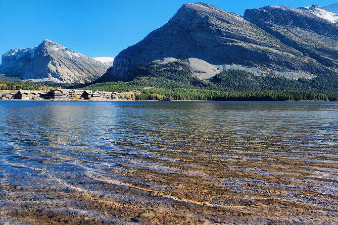 glacier-national-park-north-fork-audio-tour-guide