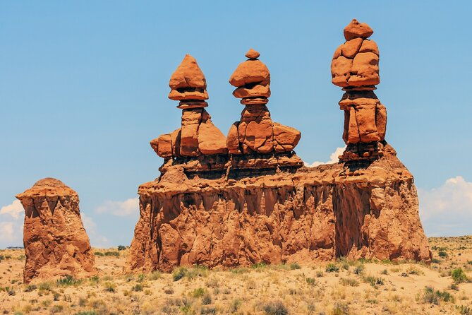 goblin-valley-self-guided-driving-audio-tour