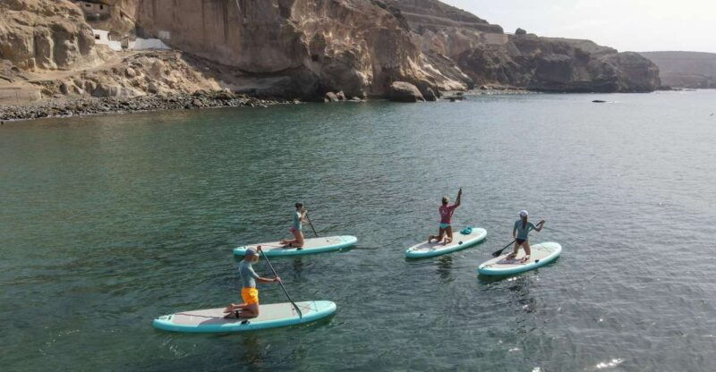 gran-canaria-2h-stand-up-paddle-board-lessons