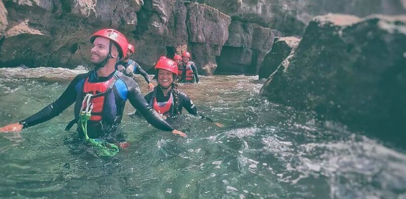 gran-canaria-adrenaline-filled-coasteering-experience