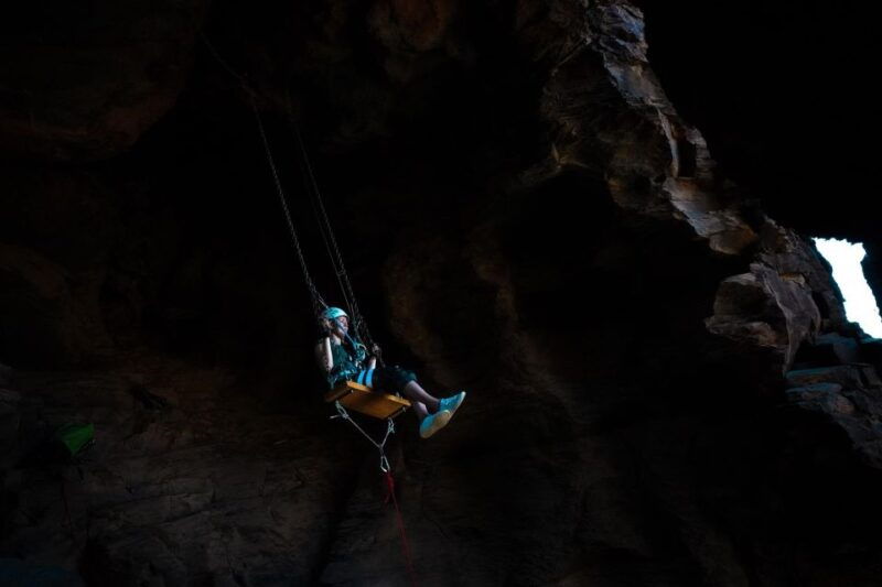 gran-canaria-guided-via-ferrata-excursion