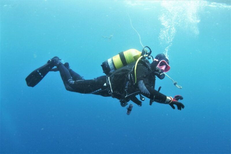 gran-canaria-morning-scuba-dive