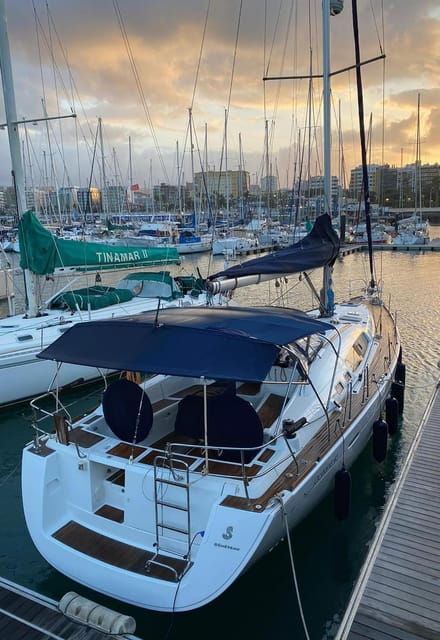gran-canaria-sailing-experiences-with-food-and-drink